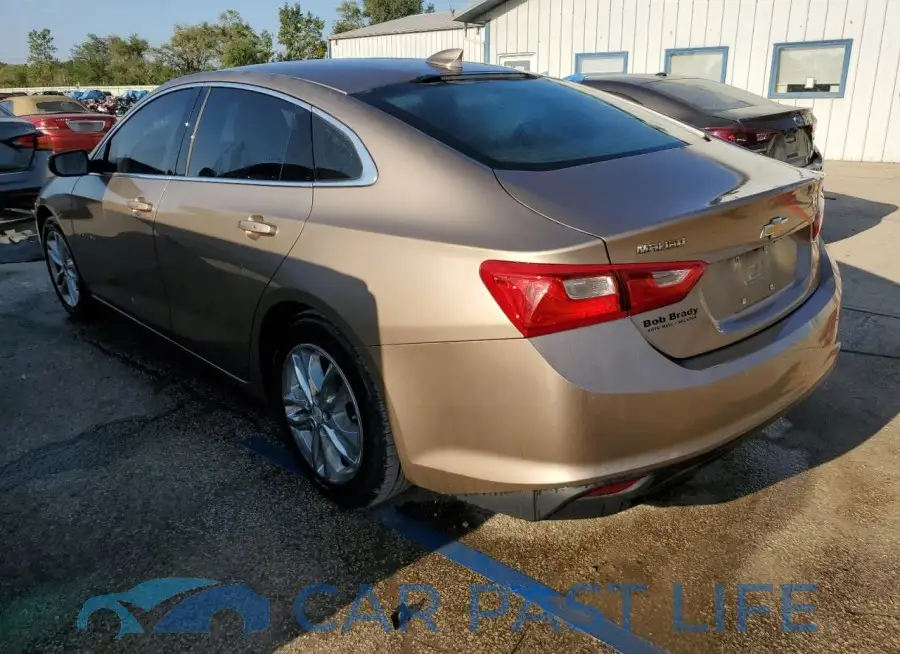 1G1ZD5ST9JF131130# 2