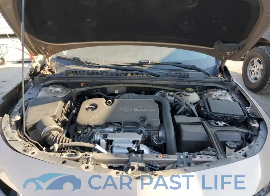 1G1ZD5ST9JF131130# 11