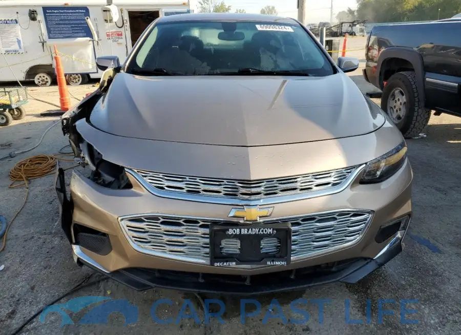 1G1ZD5ST9JF131130# 5