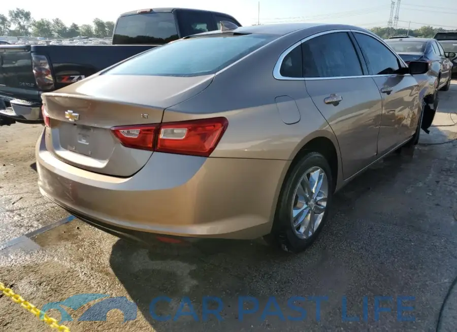 1G1ZD5ST9JF131130# 3