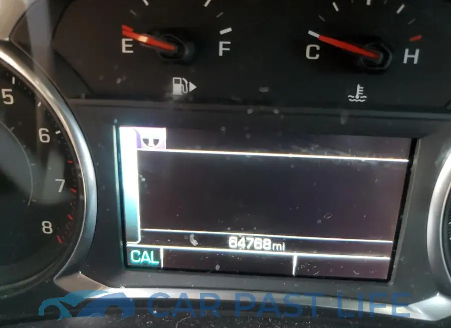 1G1ZD5ST9JF131130# 9