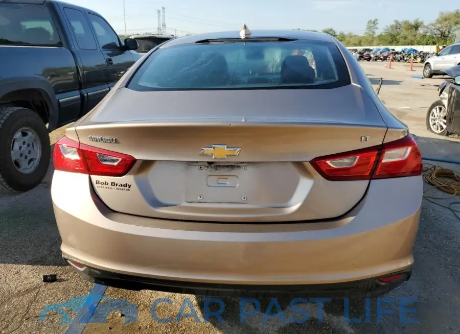 1G1ZD5ST9JF131130# 6