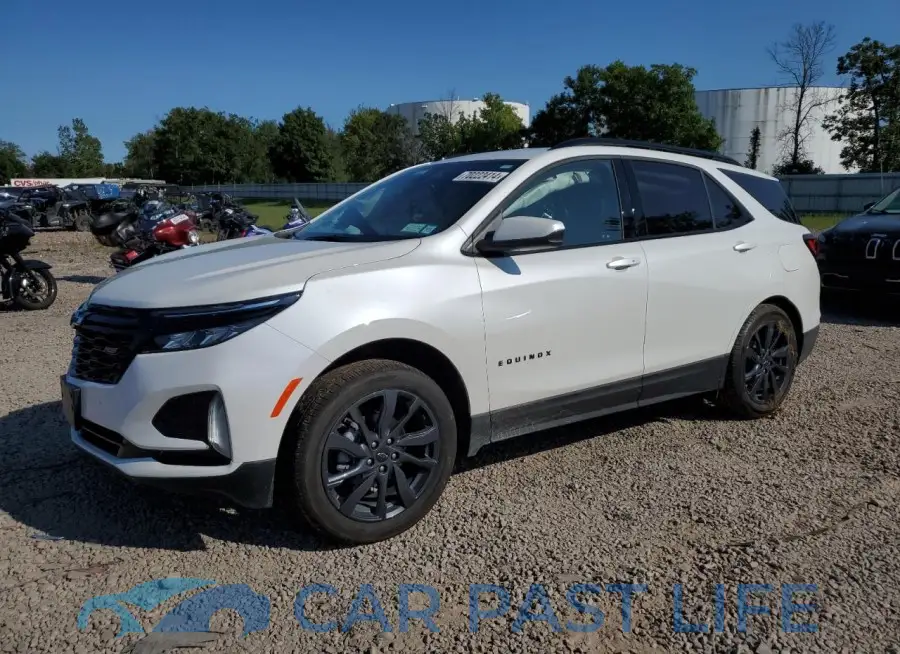 3GNAXWEG7RS206213# 1