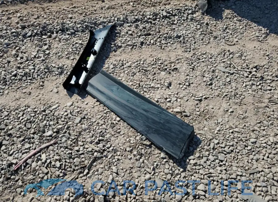 3GNAXWEG7RS206213# 13