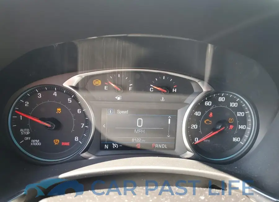 3GNAXWEG7RS206213# 9