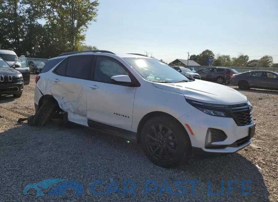 3GNAXWEG7RS206213# 4