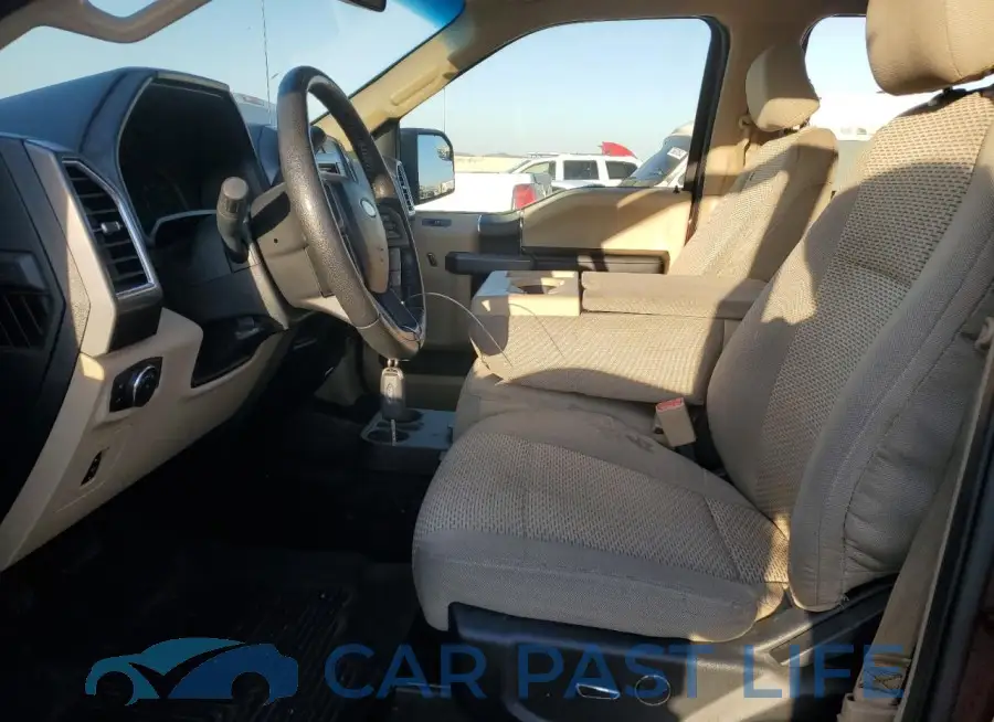 1FTEW1EF9GKF34541# 7