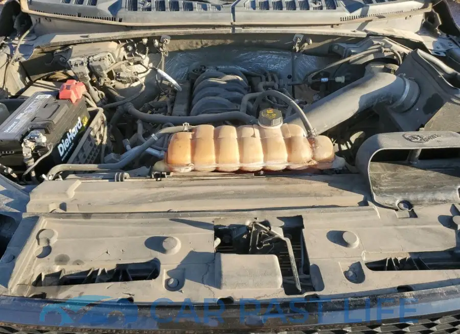 1FTEW1EF9GKF34541# 11