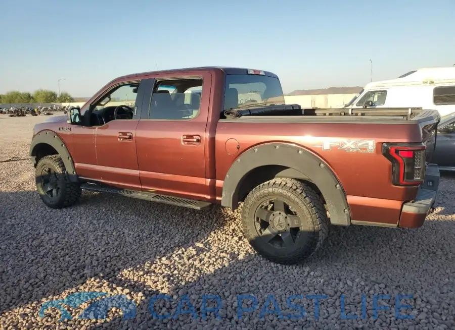 1FTEW1EF9GKF34541# 2