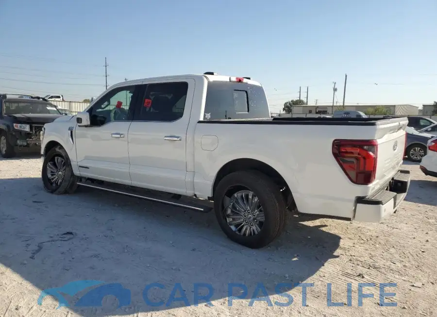 1FTFW7LD9RFA05790# 2