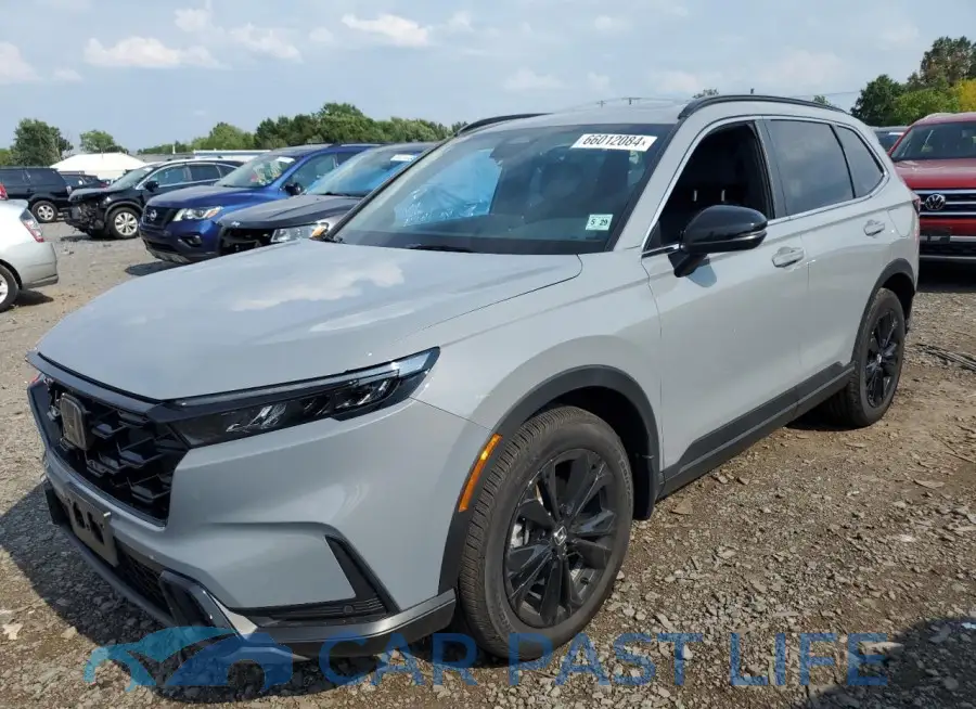 5J6RS6H99RL037271# 1