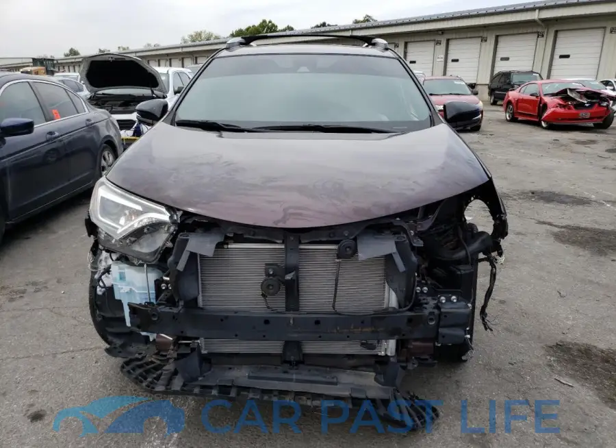 2T3JFREV3GW459220# 5