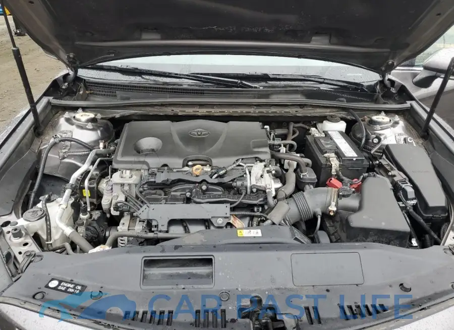 4T1B11HK5KU199801# 11