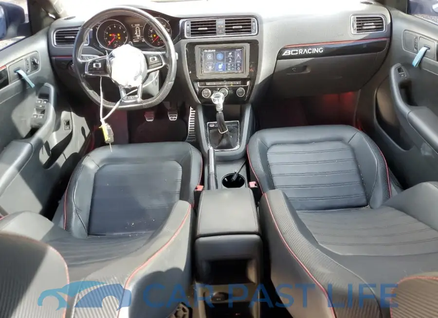 3VW5T7AJ5FM306613# 8