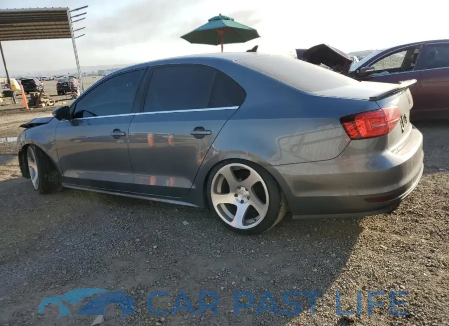 3VW5T7AJ5FM306613# 2