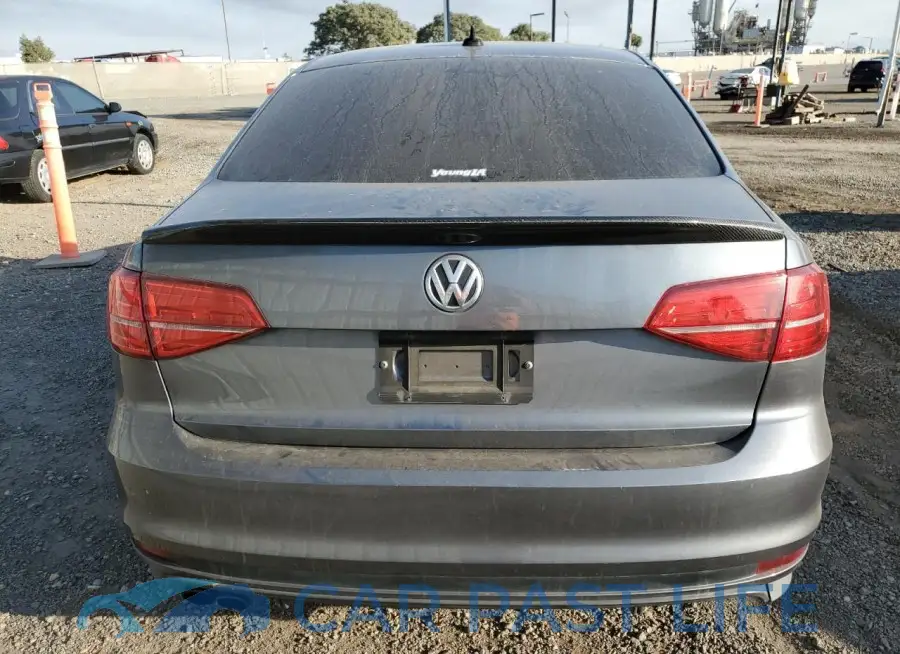 3VW5T7AJ5FM306613# 6