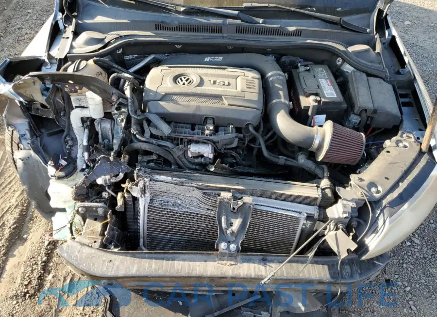 3VW5T7AJ5FM306613# 11