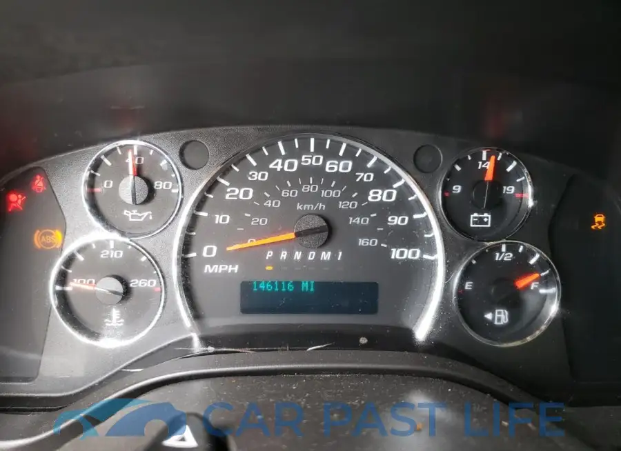 1GTZ7UCG8F1137709# 9