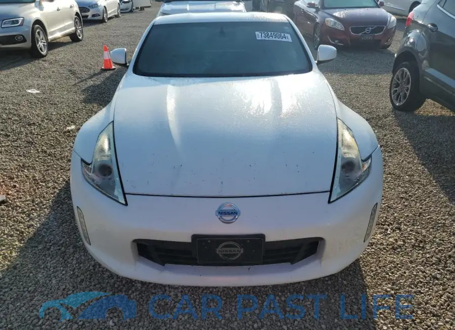 JN1AZ4EH8GM935174# 5