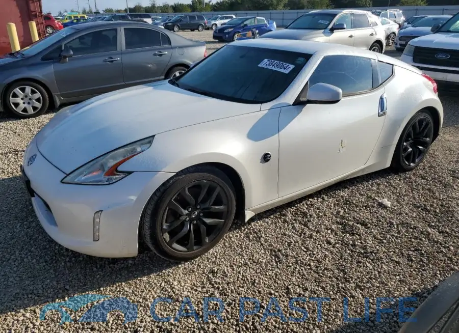 JN1AZ4EH8GM935174# 1