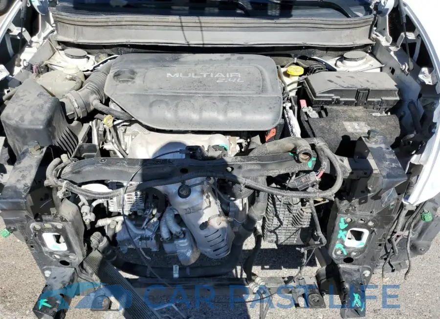 1C4PJLAB1FW689274# 12