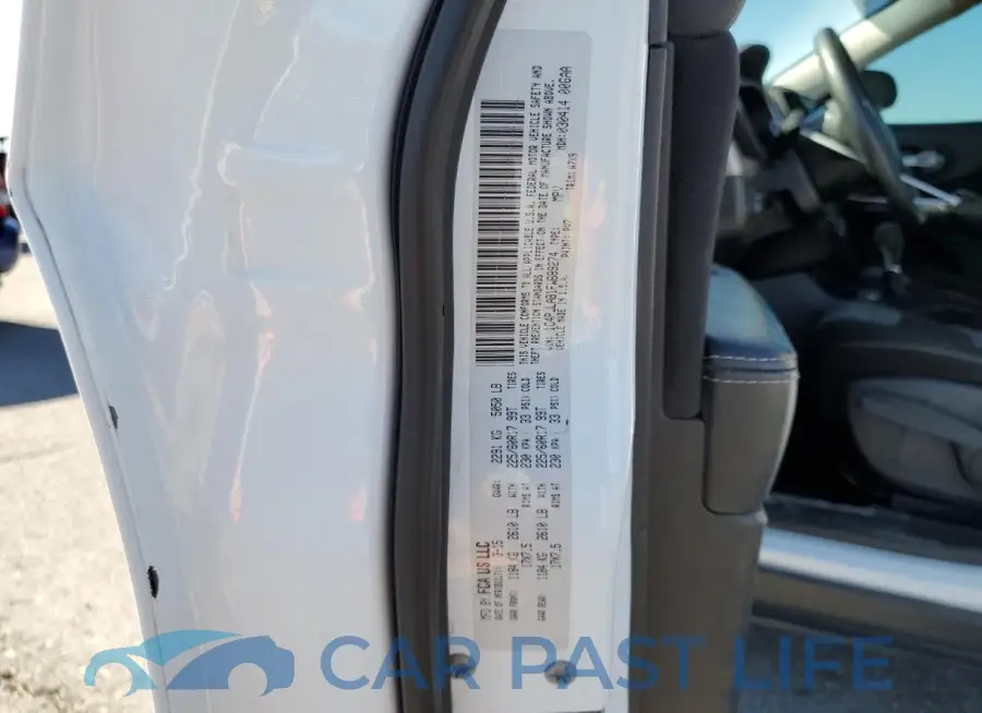1C4PJLAB1FW689274# 14