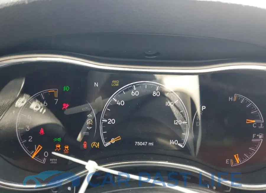 1C4RJFLG5LC147580# 9