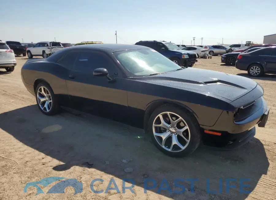 2C3CDZBG8FH885363# 4