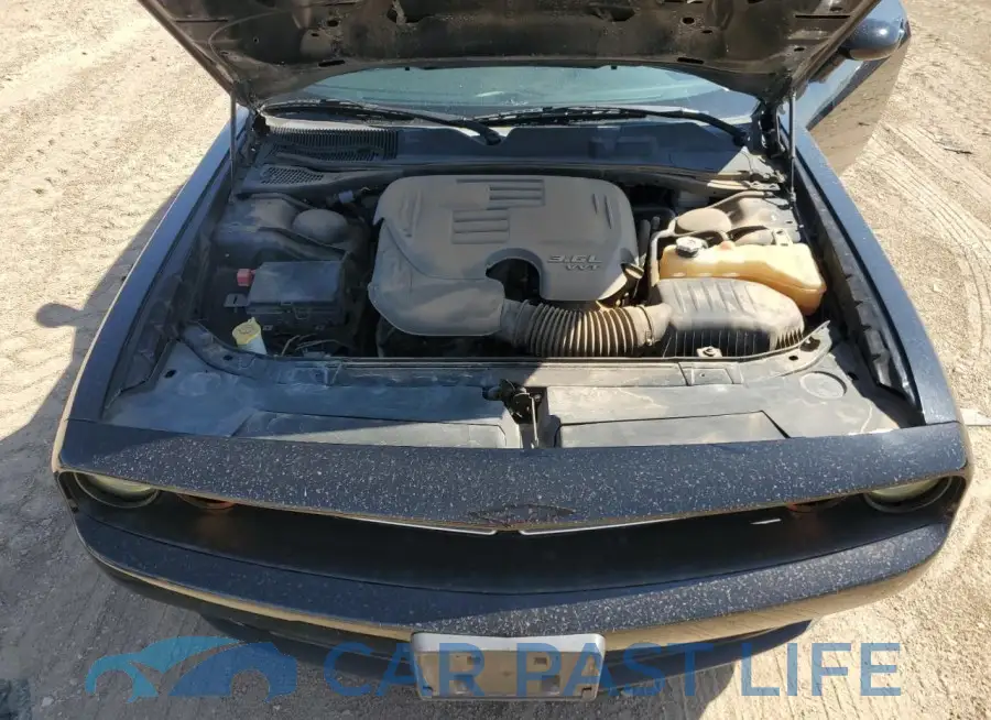 2C3CDZBG8FH885363# 11