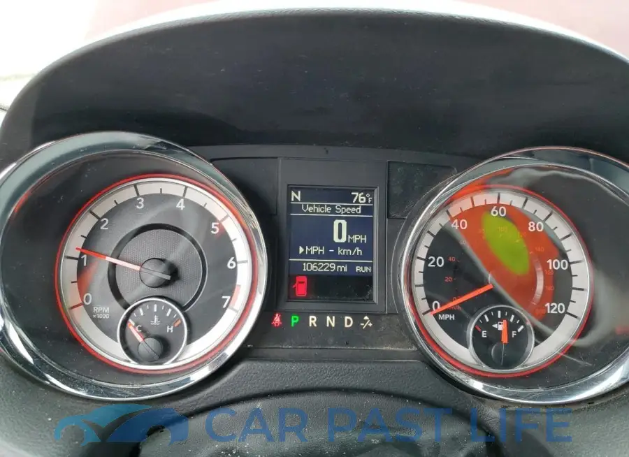 2C4RDGEG3KR658463# 9