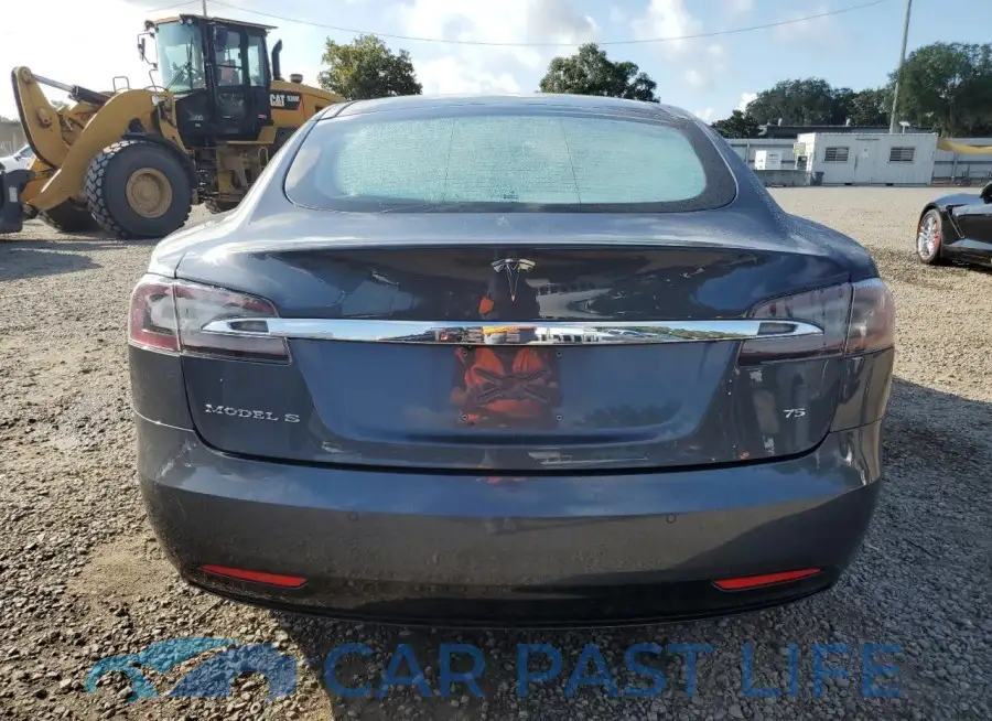 5YJSA1E10GF158993# 6