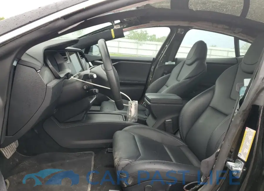 5YJSA1E48JF291454# 7