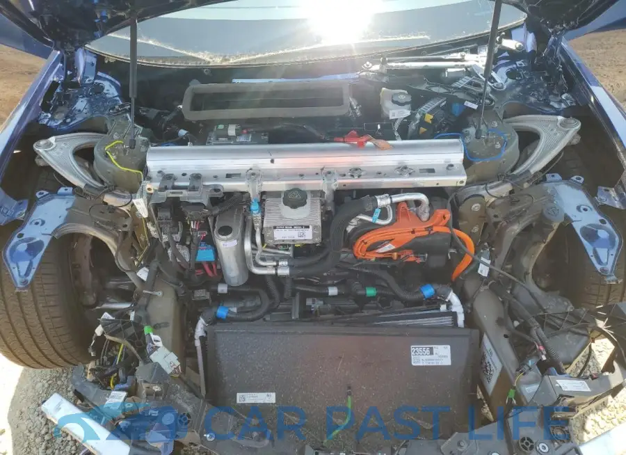 5YJSA1E59RF533303# 11
