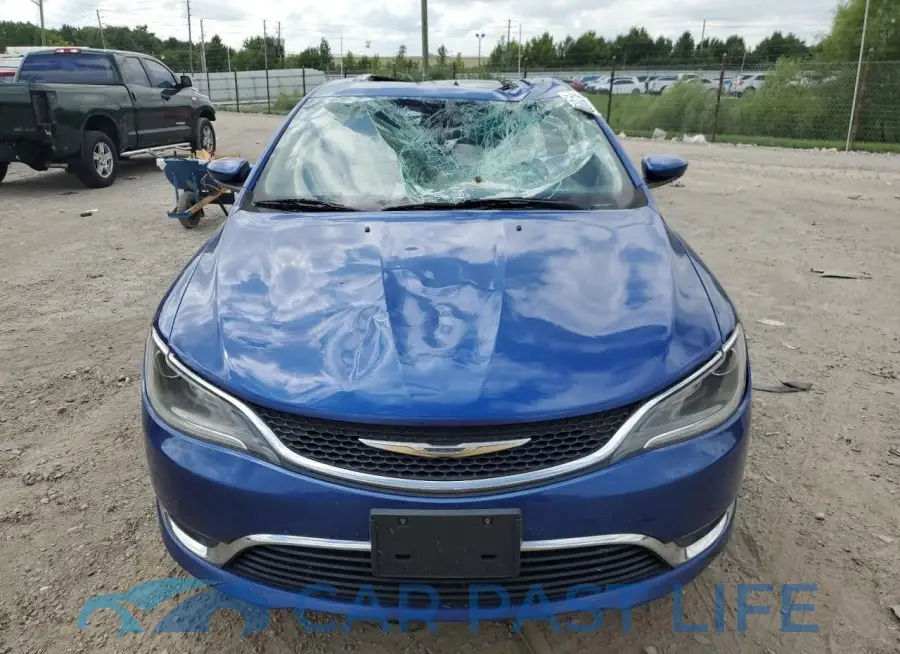 1C3CCCAB5FN694836# 5