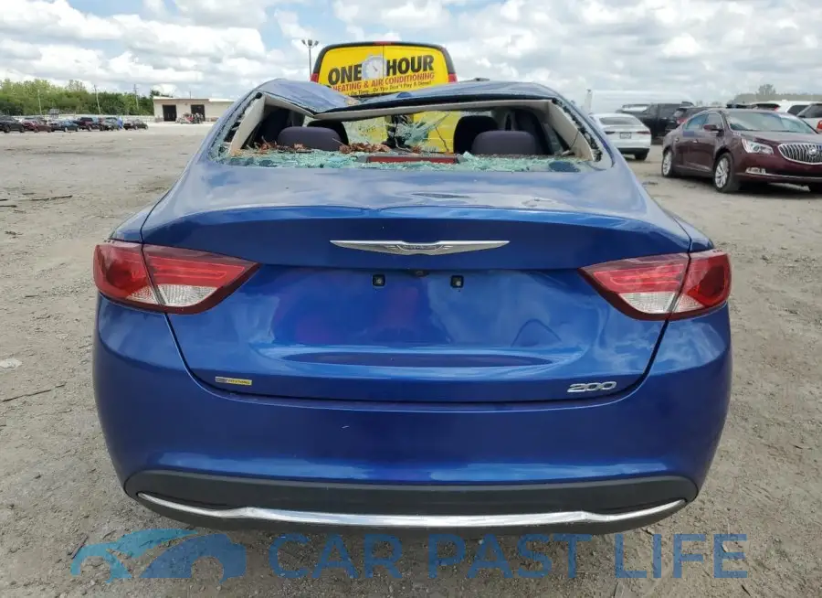 1C3CCCAB5FN694836# 6