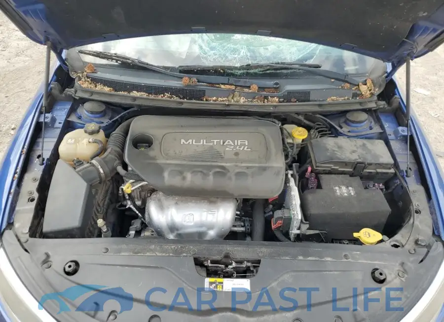1C3CCCAB5FN694836# 11