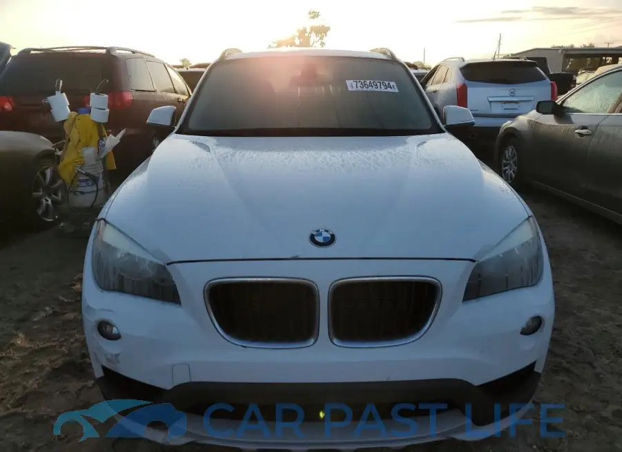 WBAVM1C56FV316941# 5