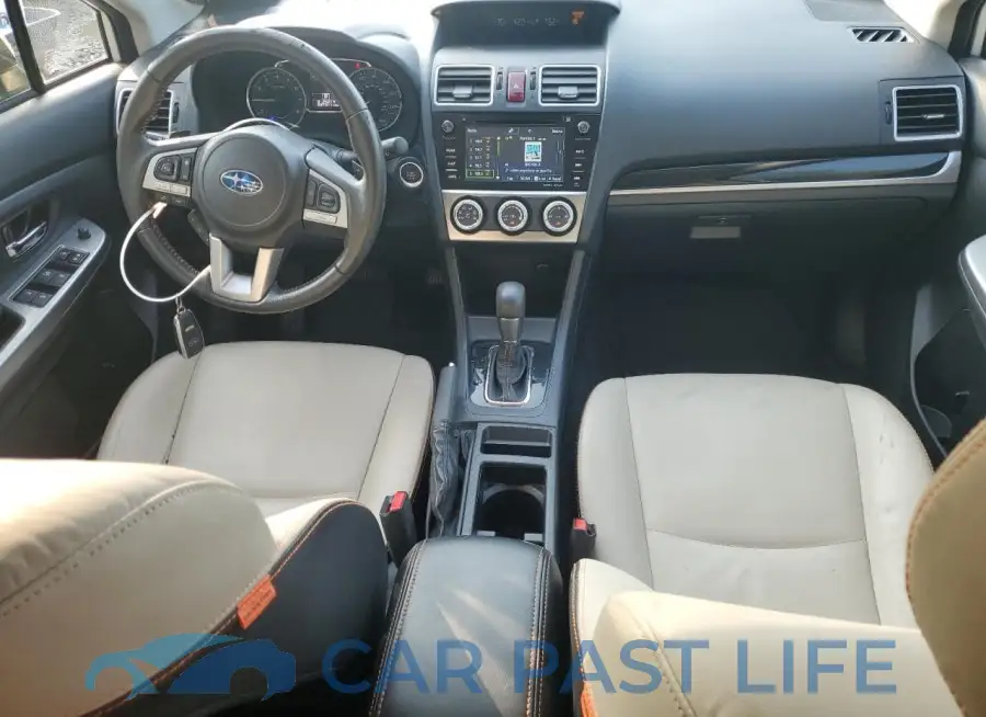 JF2GPALC2HH203217# 8