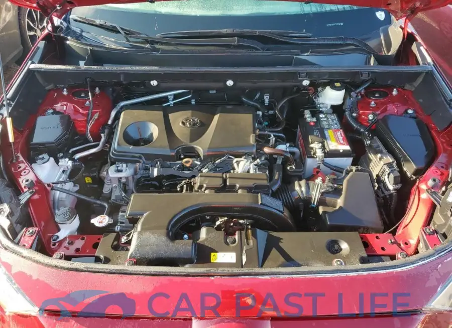2T3K1RFV8LC066052# 12