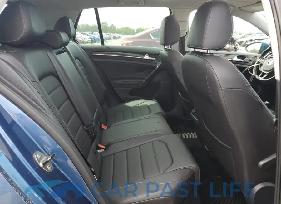3VW2A7AU6FM036956# 11