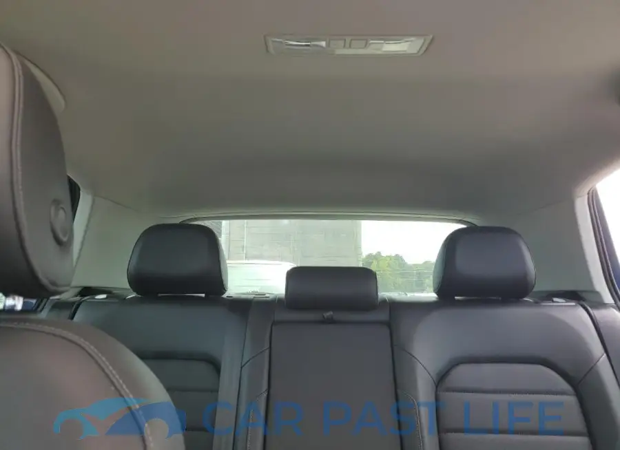 3VW2A7AU6FM036956# 10