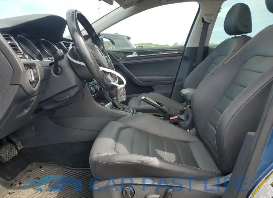 3VW2A7AU6FM036956# 7