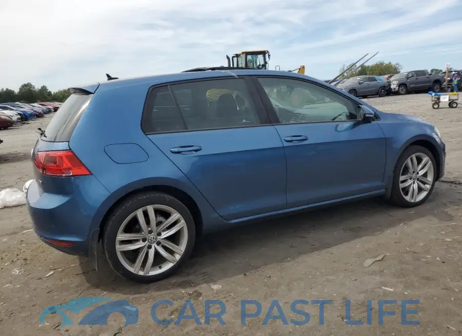 3VW2A7AU6FM036956# 3