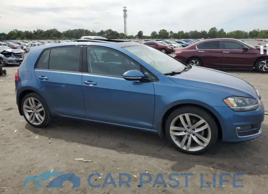 3VW2A7AU6FM036956# 4