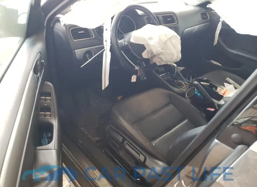 3VWD07AJ5FM303070# 8