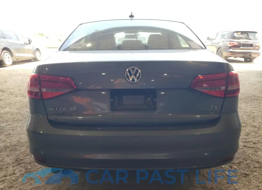 3VWD07AJ5FM303070# 6