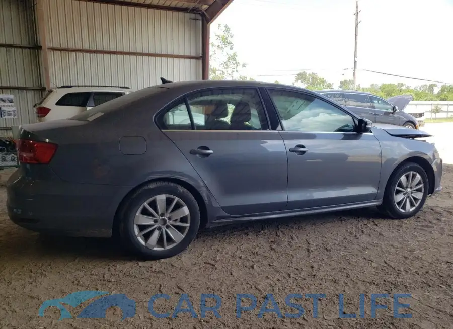 3VWD07AJ5FM303070# 3