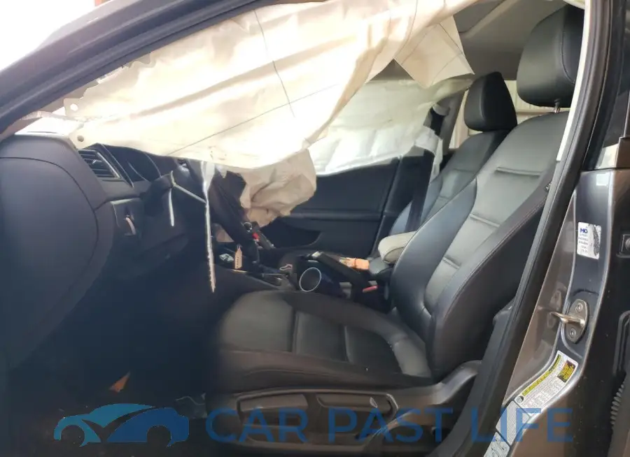 3VWD07AJ5FM303070# 7