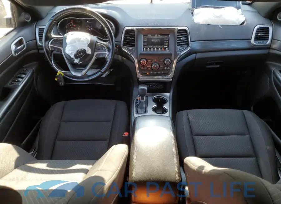 1C4RJEAG5MC819779# 8