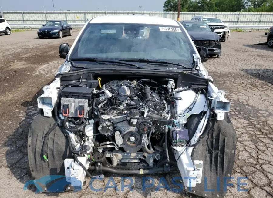 1C4RDHDG3PC553297# 5